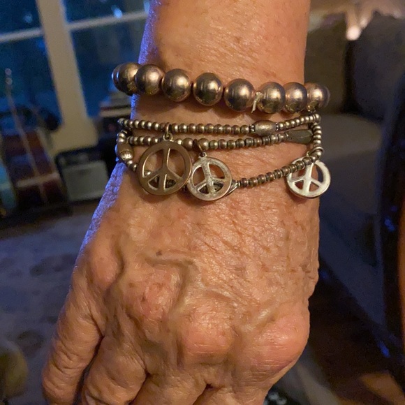 Bracelet of 3 - Picture 3 of 3